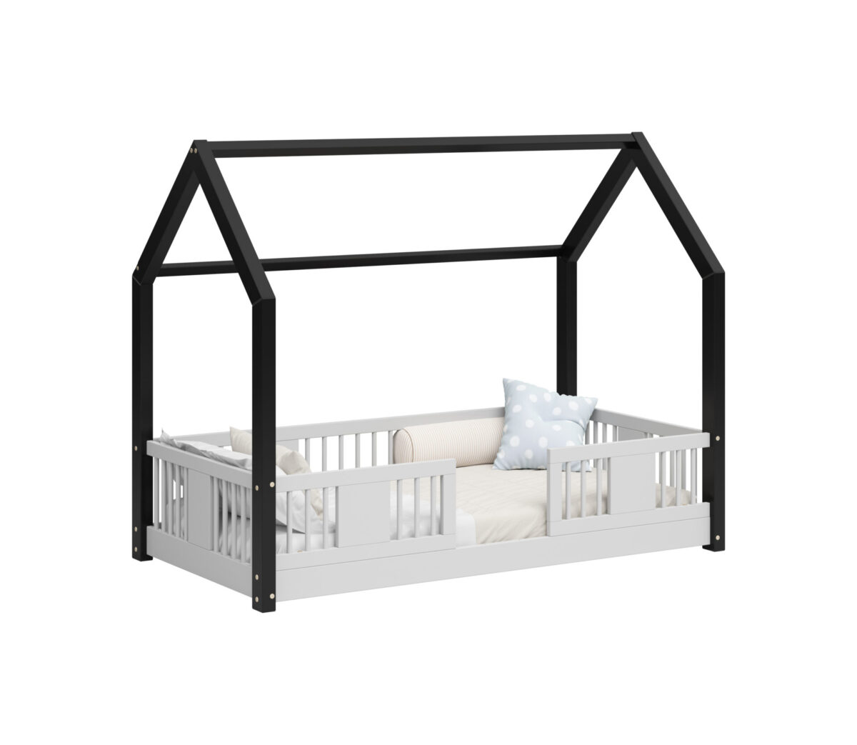Kinderbett LUMINA mini