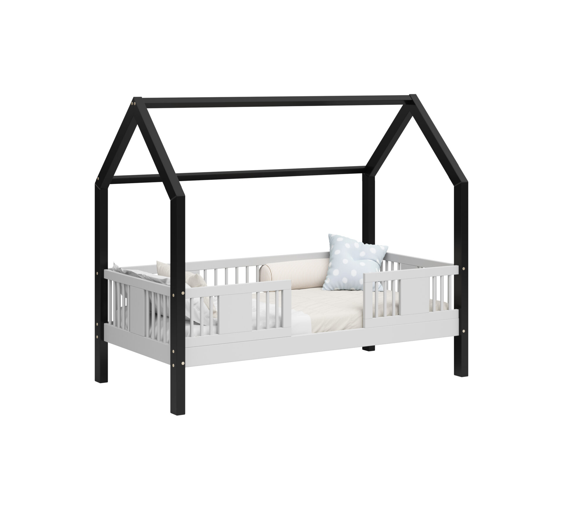 Kinderbett LUMINA