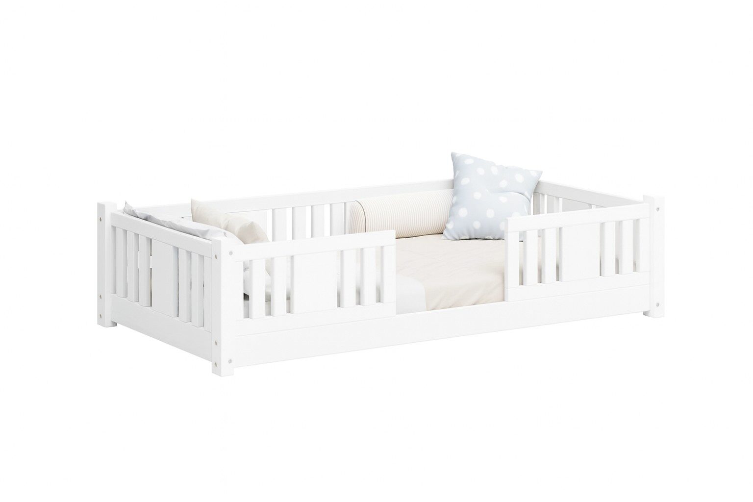 Kinderbett NIKO mini