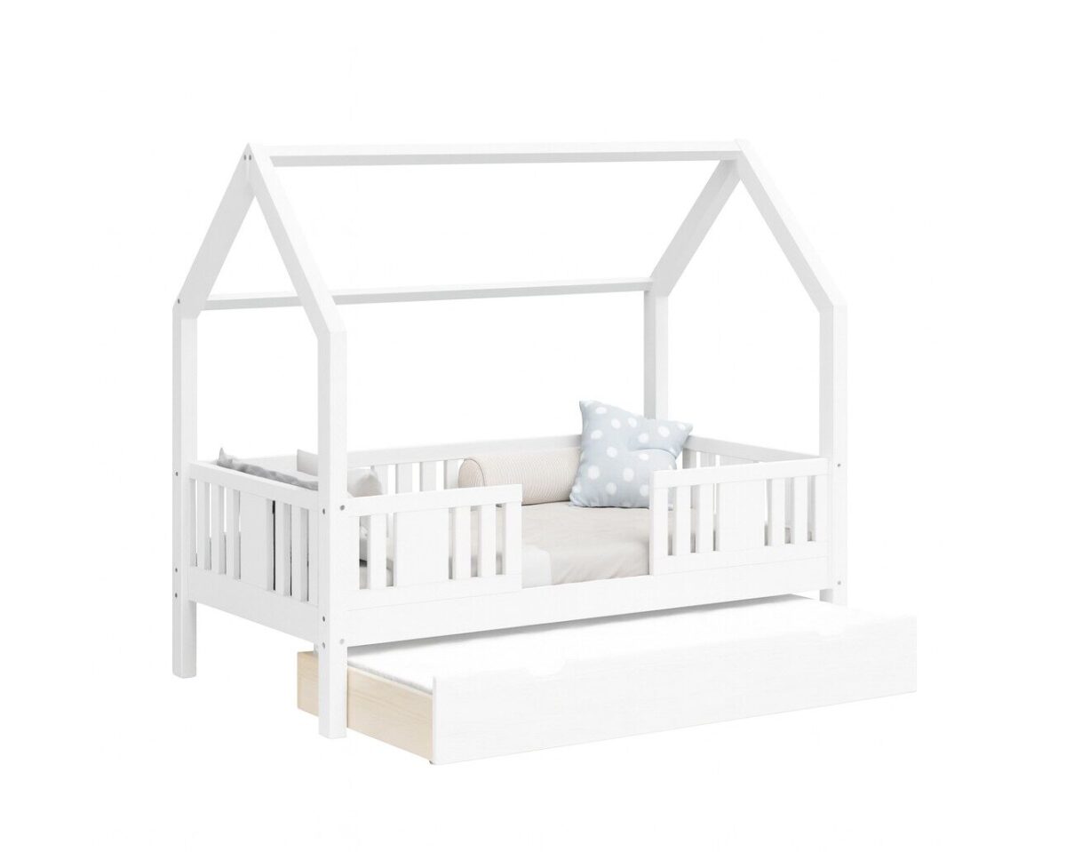 Kinderbett STELLIA mit Schublade