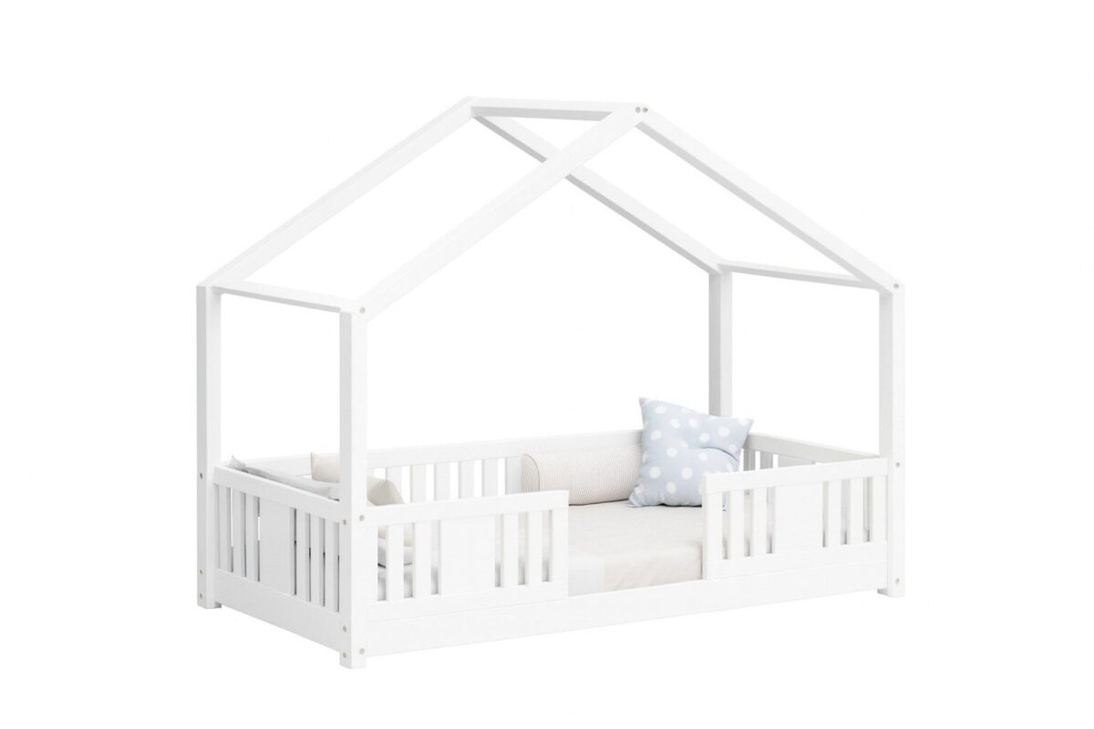 Kinderbett LUNETTA mini