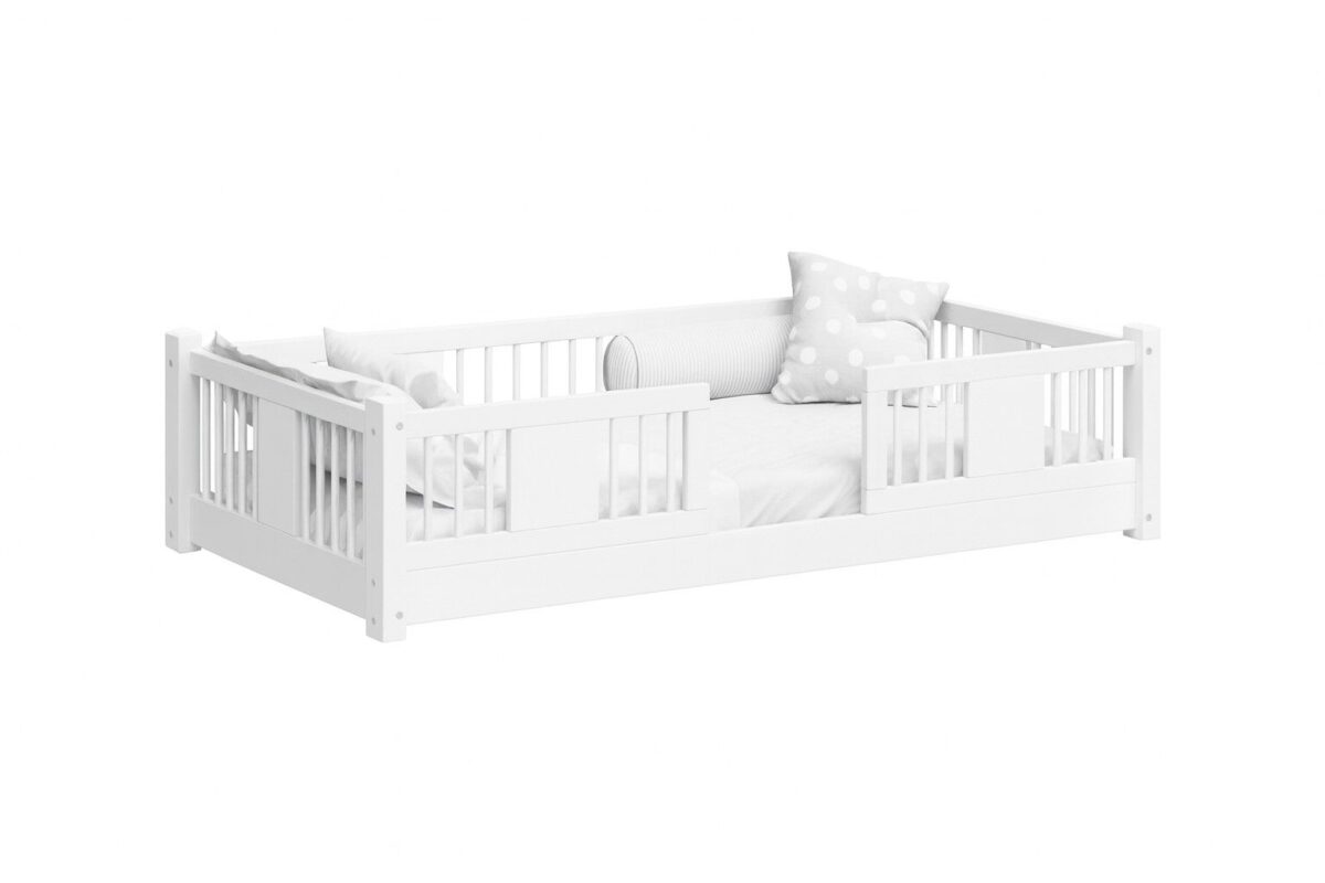 Kinderbett LUNA mini