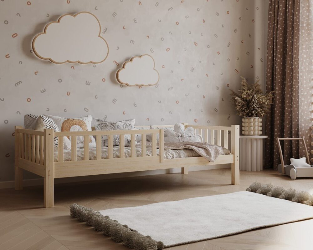 Kinderbett ANELLA