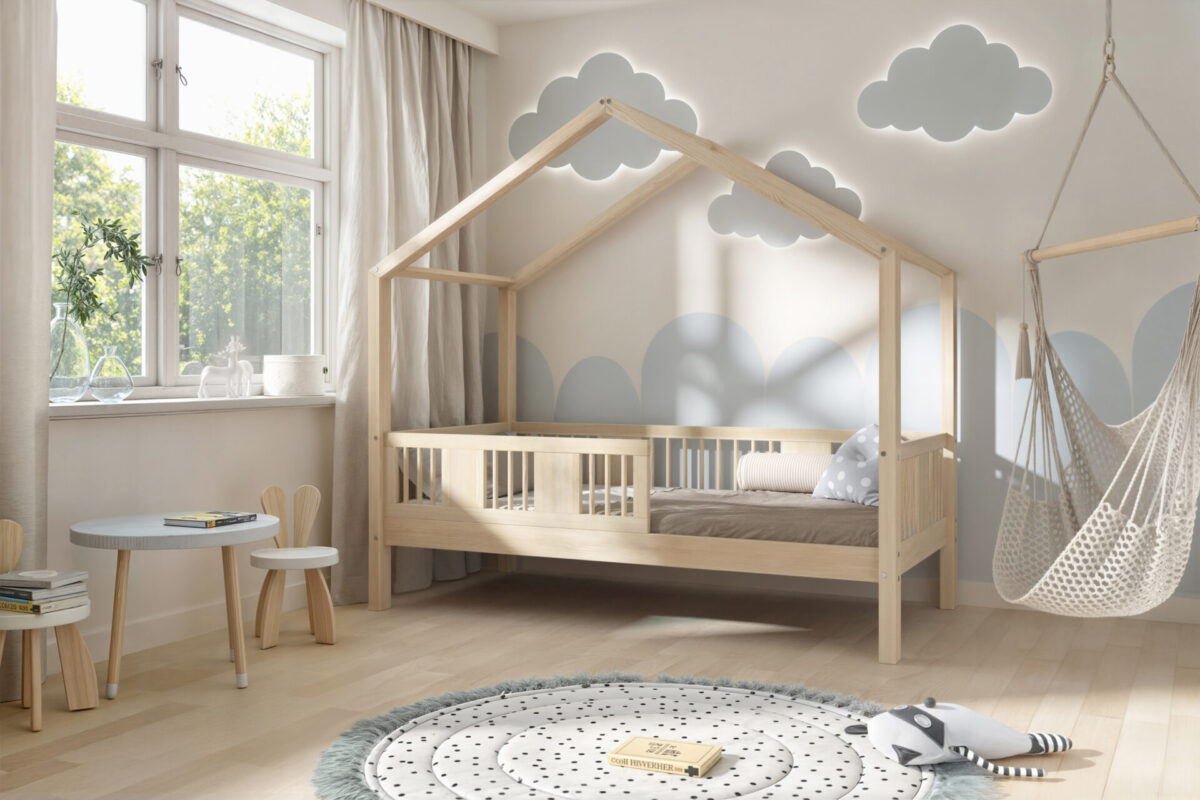 dw3_1 Kinderbett ASTRIA