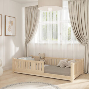Kinderbett NIKO mini (Schnellversand)