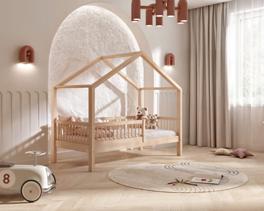 aranz_buk_01 Kinderbett CASAGGIO aus Buchenholz