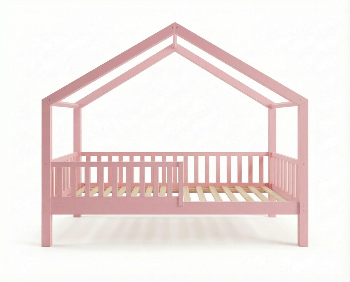 1selvia_litteloft Kinderbett SELVIA