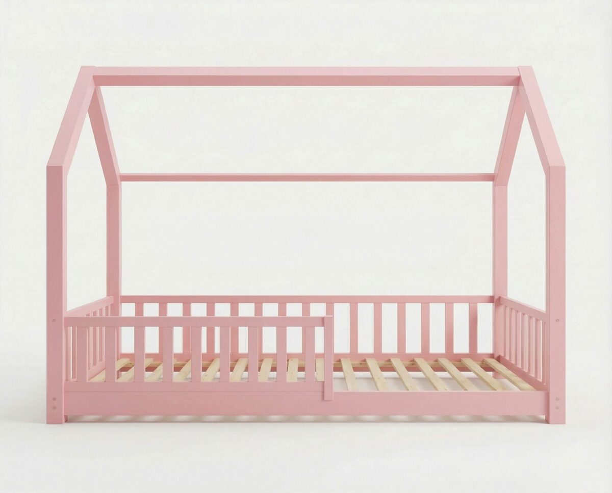 Kinderbett SOLETTA mini