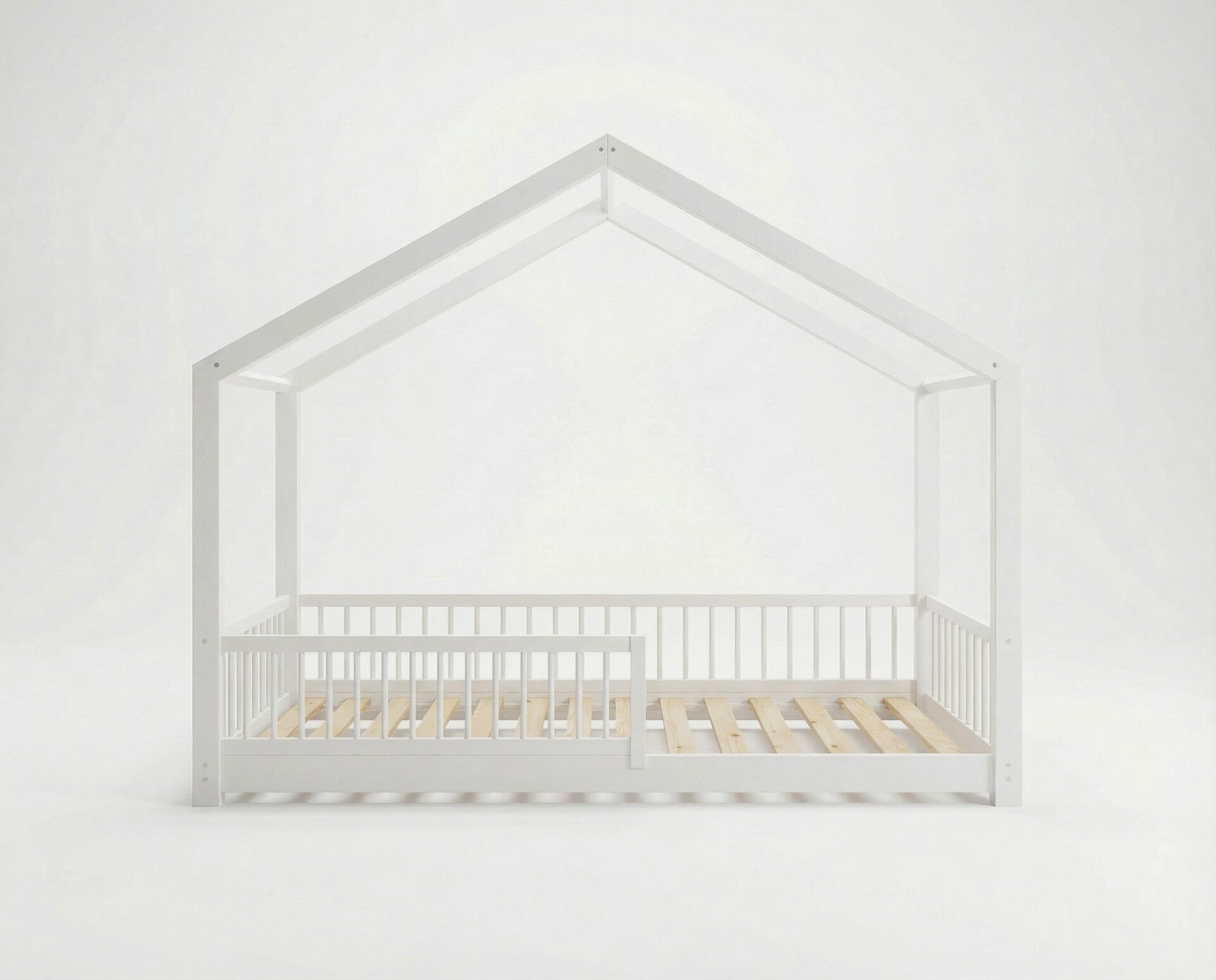 Kinderbett BIANCA mini