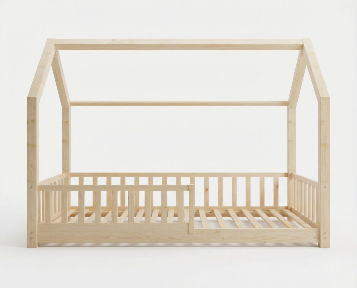 Kinderbett SOLETTA mini