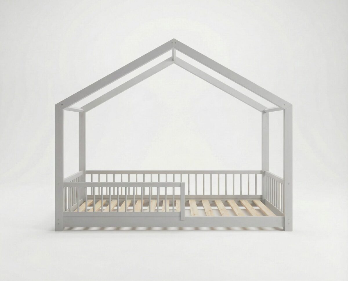 Kinderbett BIANCA mini