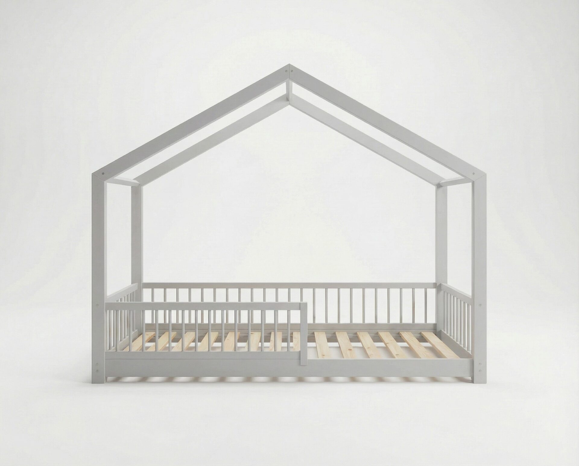 Kinderbett BIANCA mini