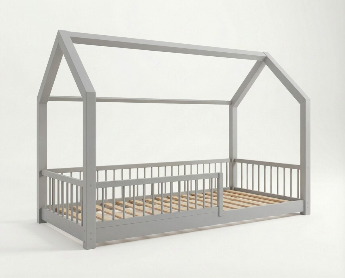 Kinderbett NARELLA mini