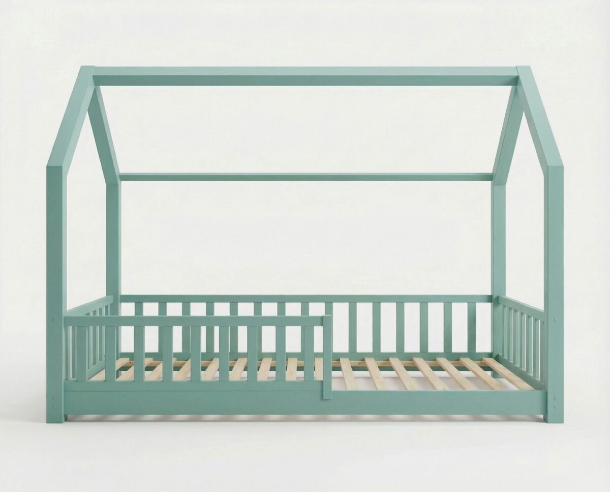 Kinderbett SOLETTA mini