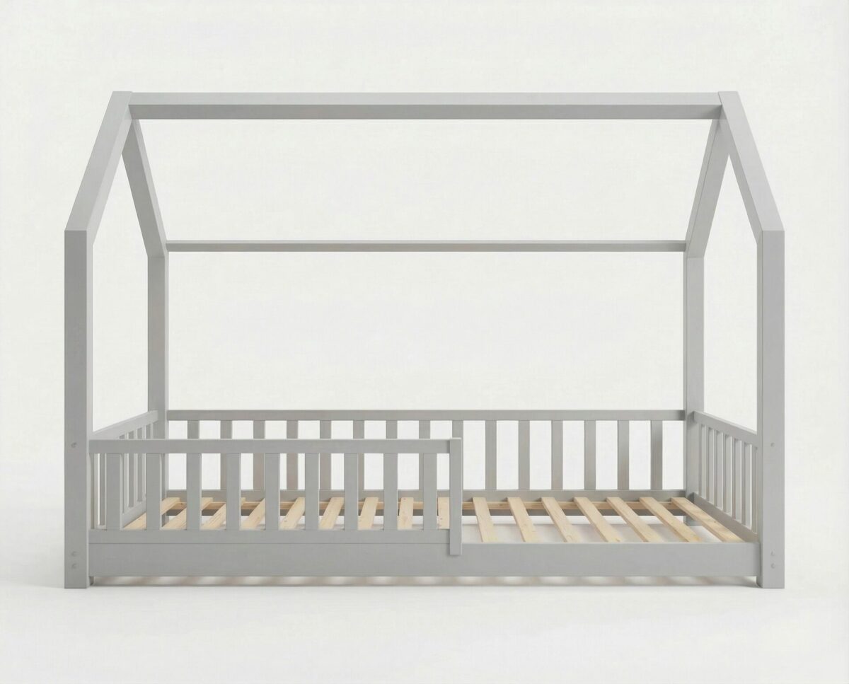 Kinderbett SOLETTA mini