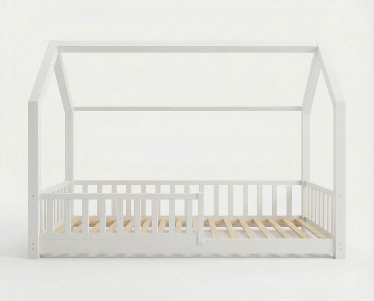 Kinderbett SOLETTA mini