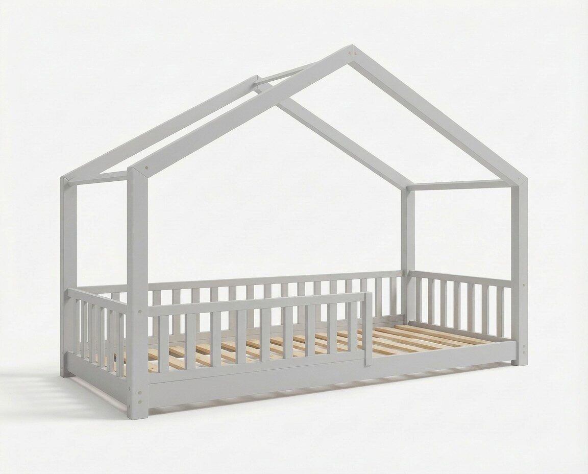 Kinderbett SELVIA mini