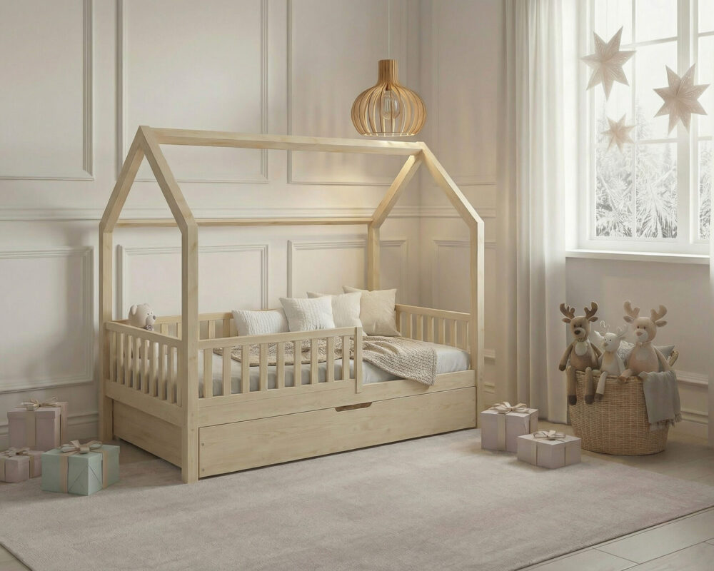 soletta_mit_schublade-5 Kinderbett SOLETTA mit Schublade