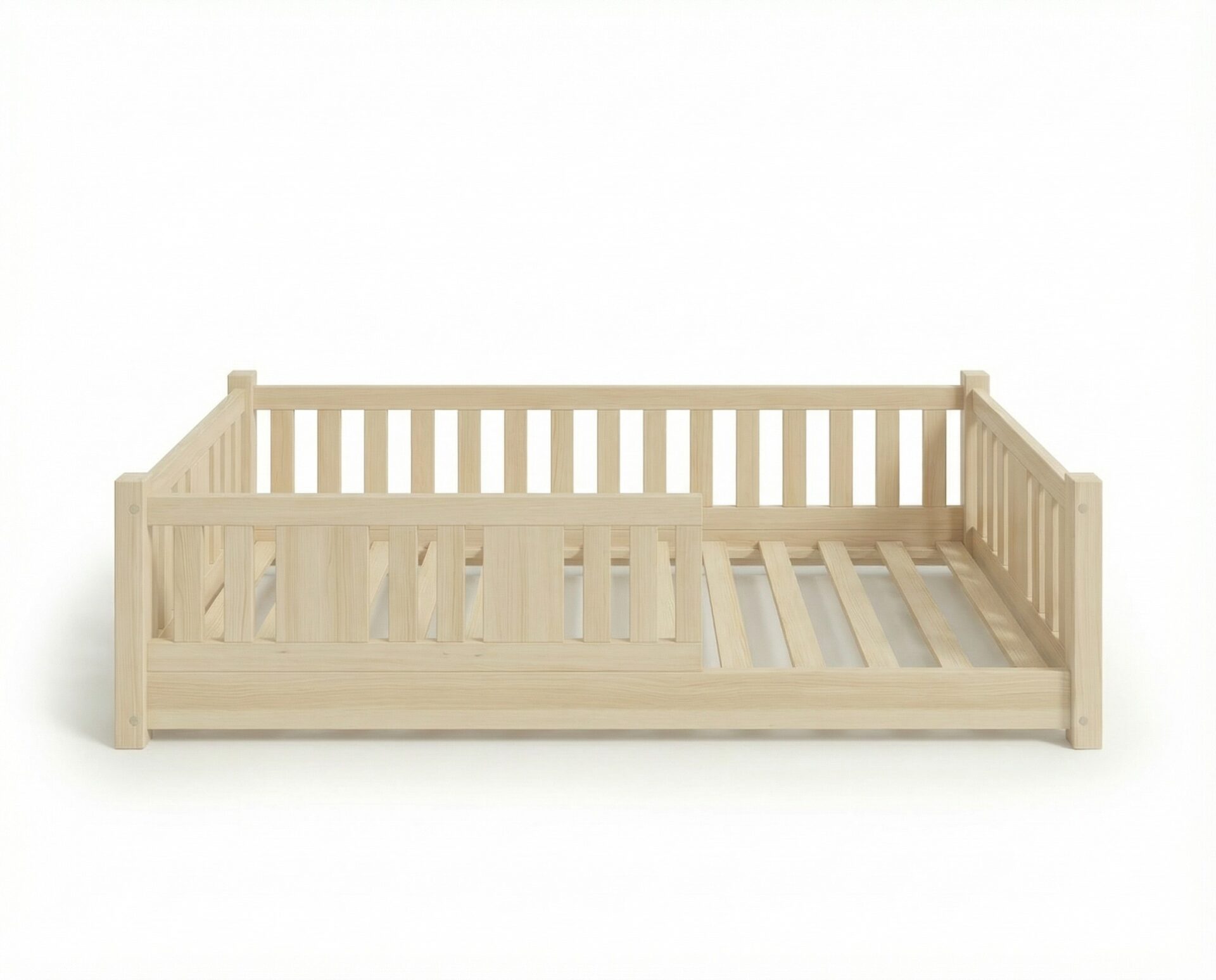 Kinderbett NIKO mini