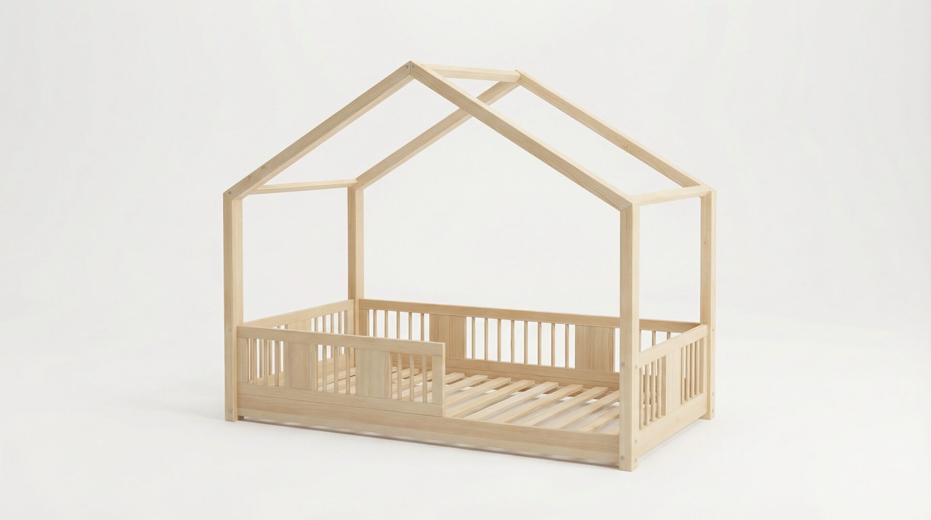 Kinderbett ASTRIA mini