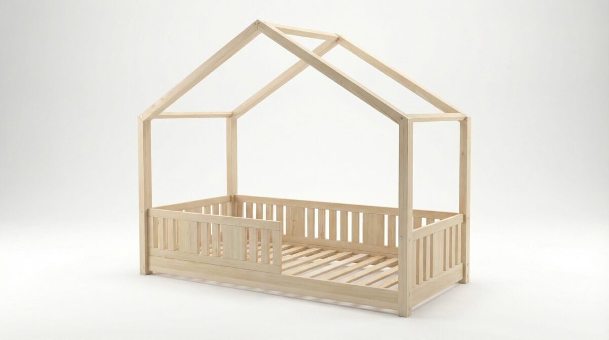 1luletta_mini Kinderbett LUNETTA mini