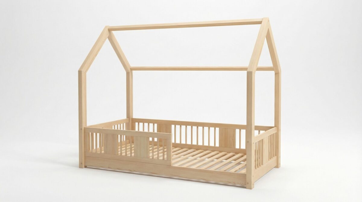 1lumina_mini Kinderbett LUMINA mini