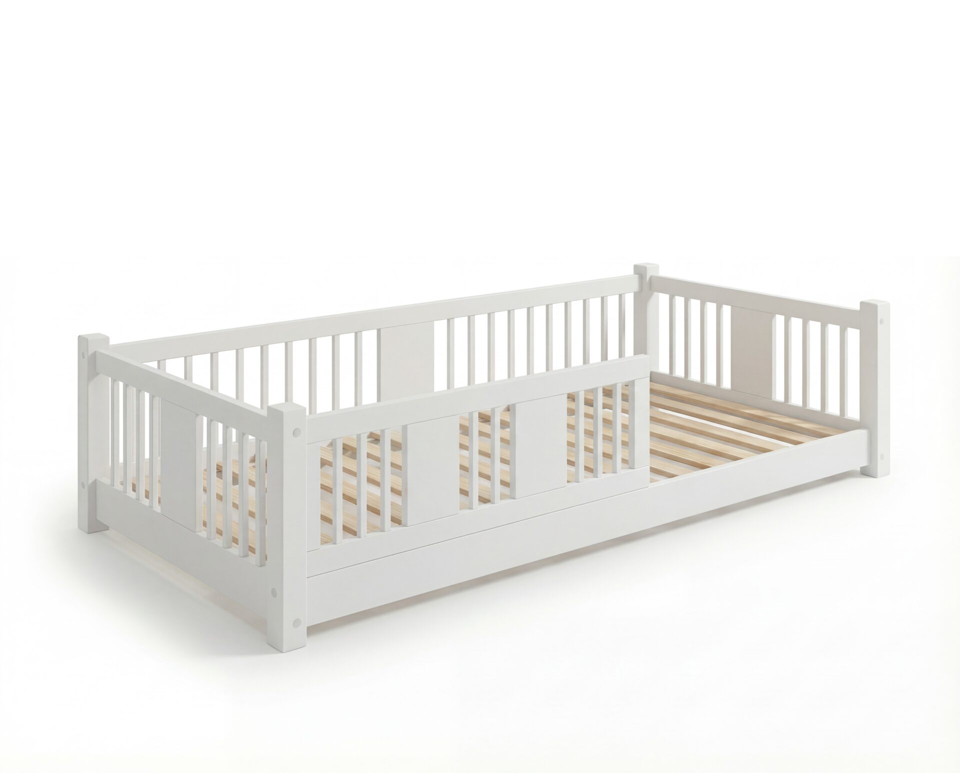 Kinderbett LUNA mini