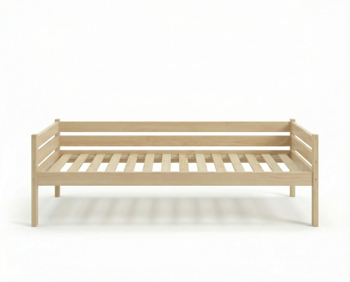 Kinderbett PIO