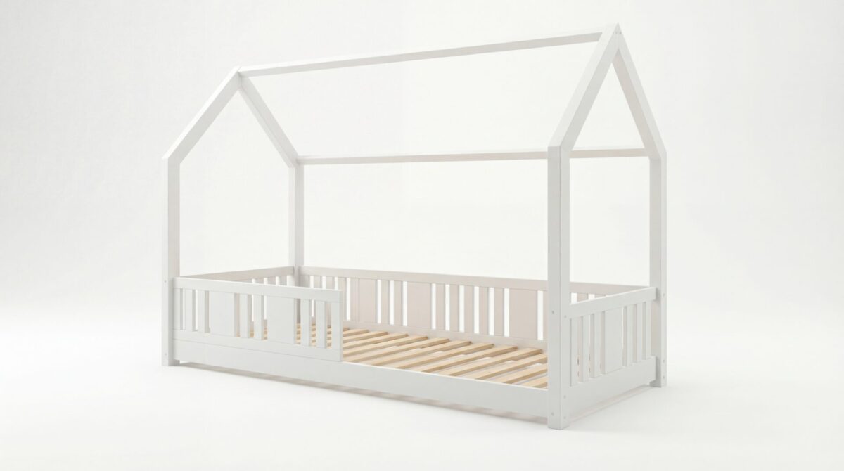 Kinderbett STELLIA mini