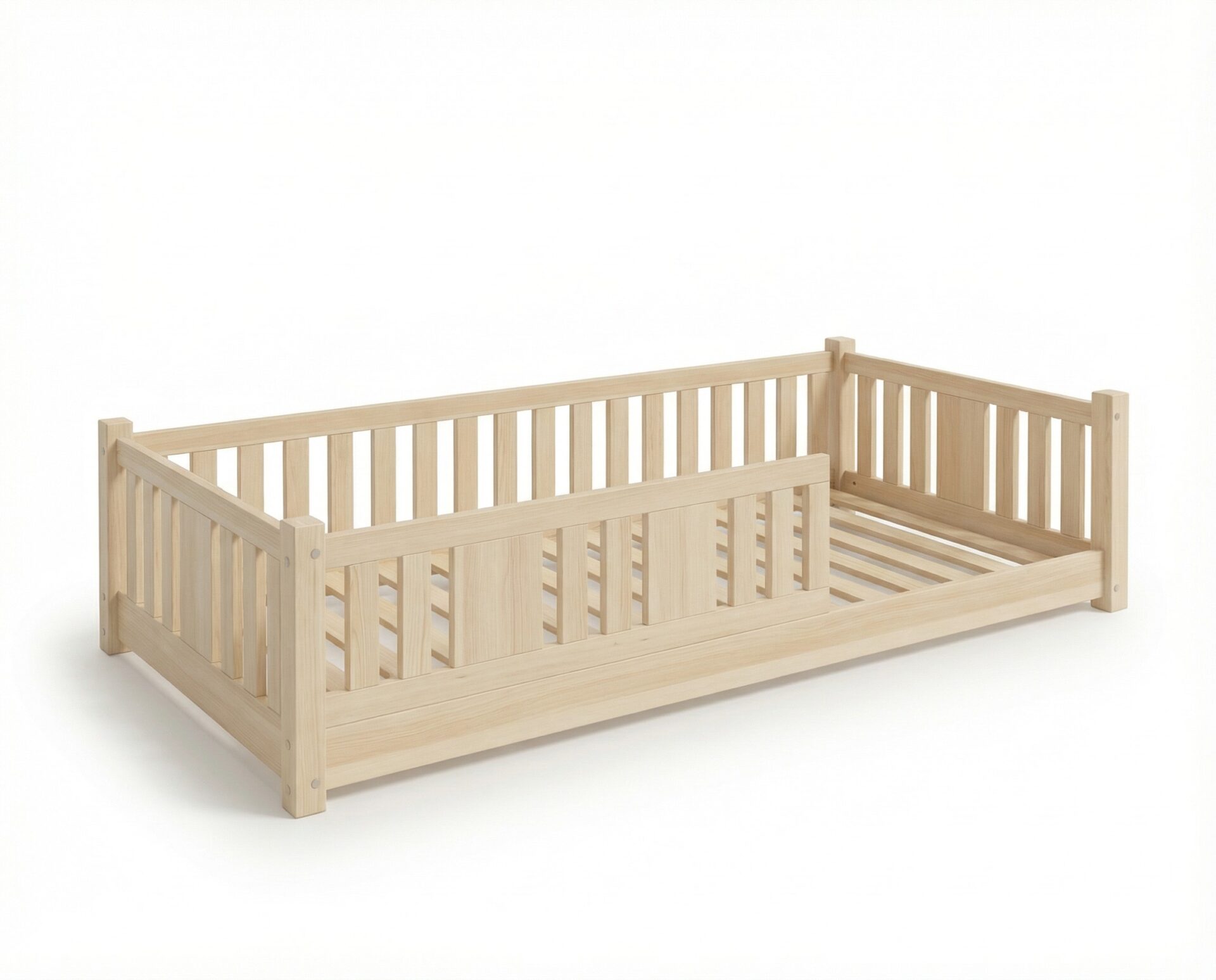 Kinderbett NIKO mini