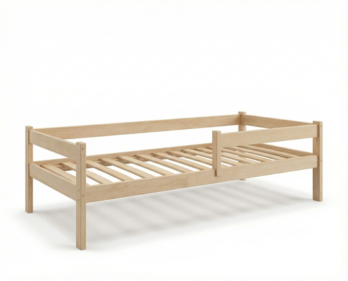 Kinderbett LEO
