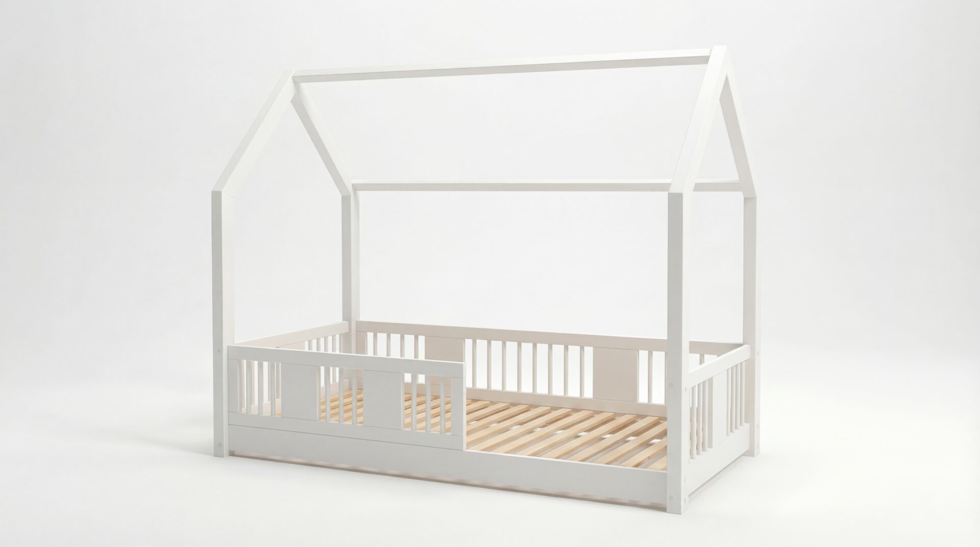 2lumina_mini Kinderbett LUMINA mini