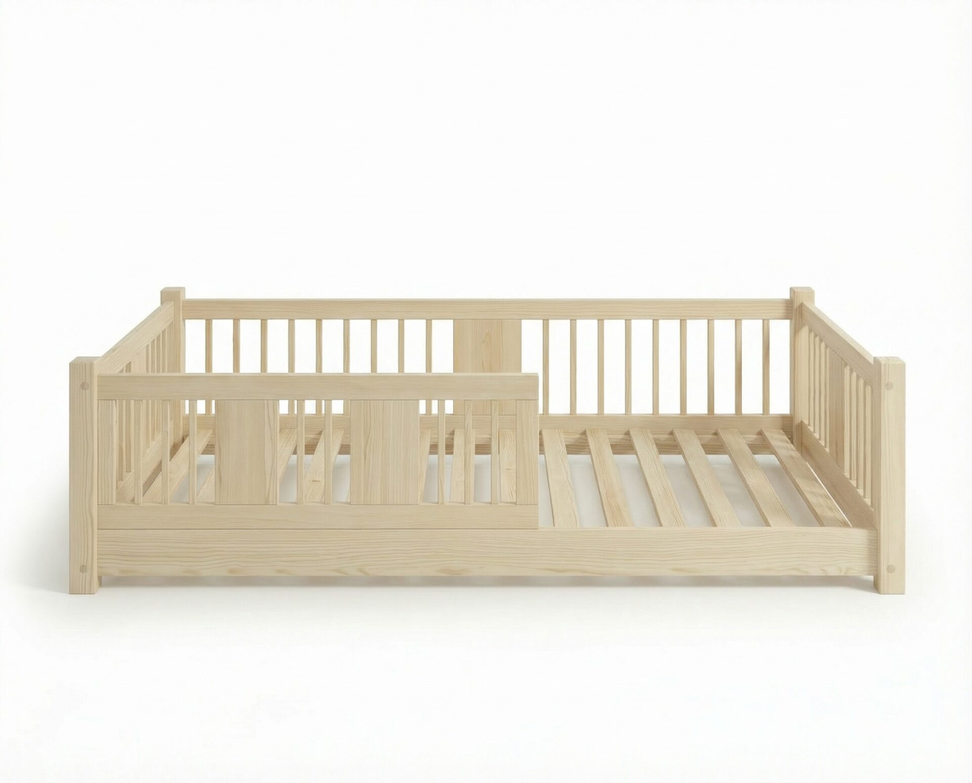 Kinderbett LUNA mini