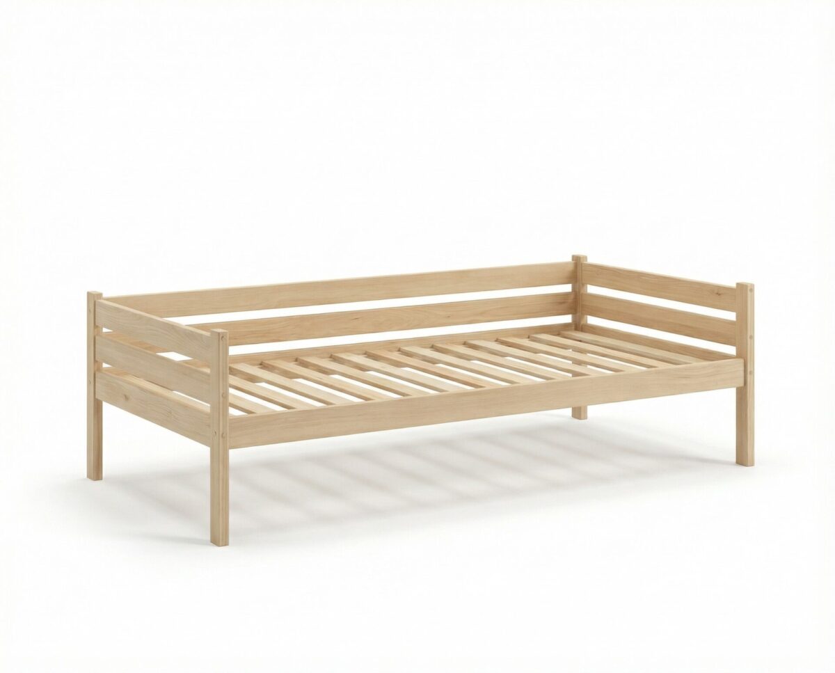 Kinderbett PIO