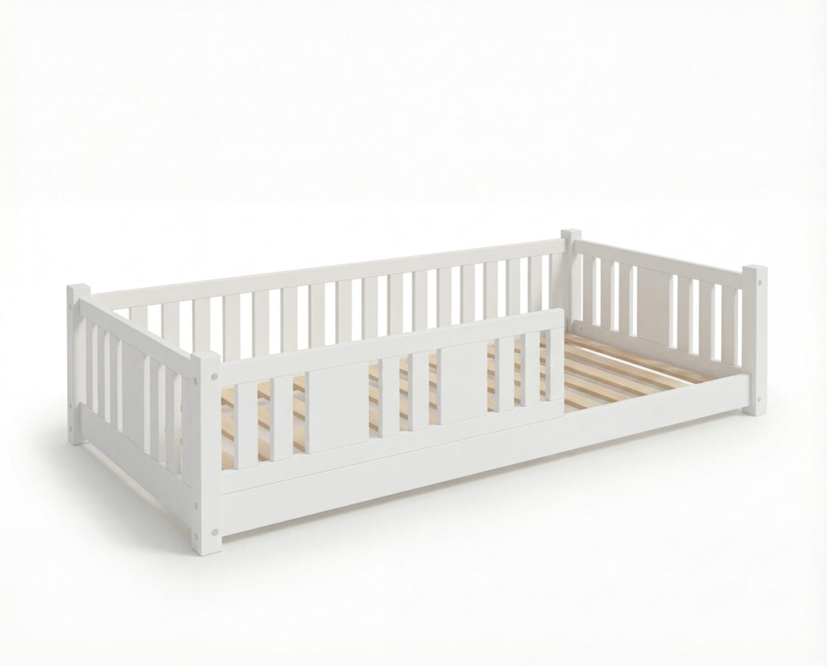 Kinderbett NIKO mini