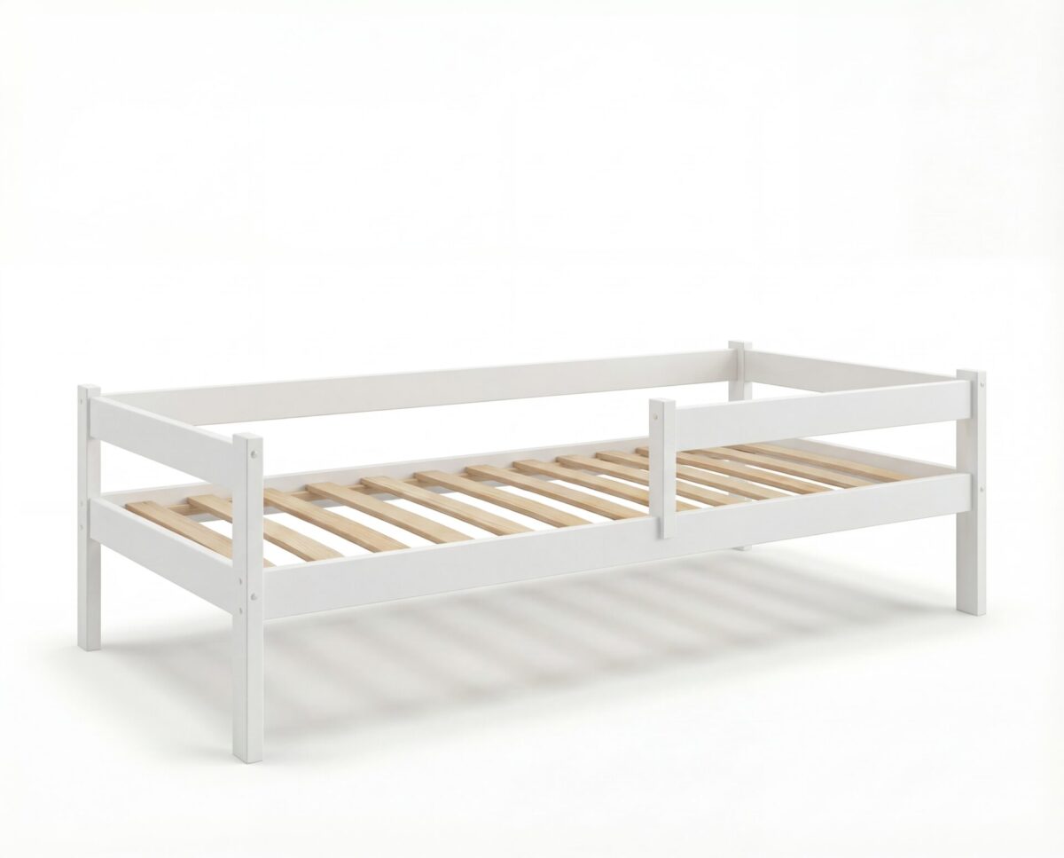 Kinderbett LEO