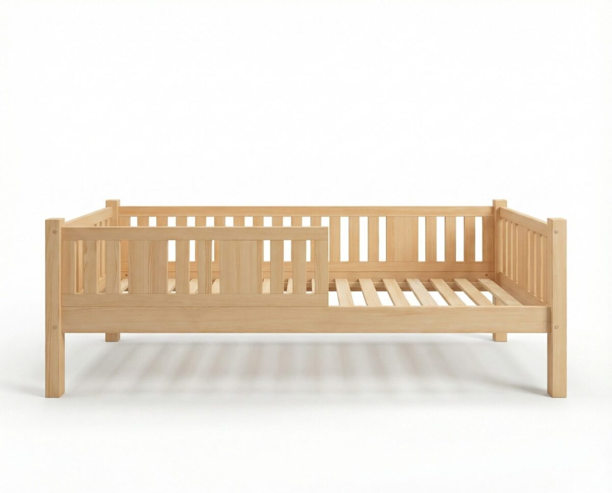 Kinderbett NIKO