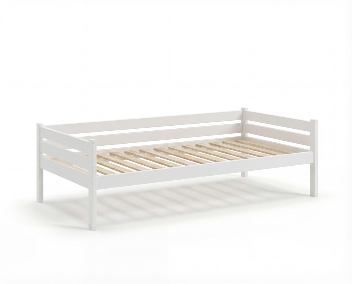 Kinderbett PIO