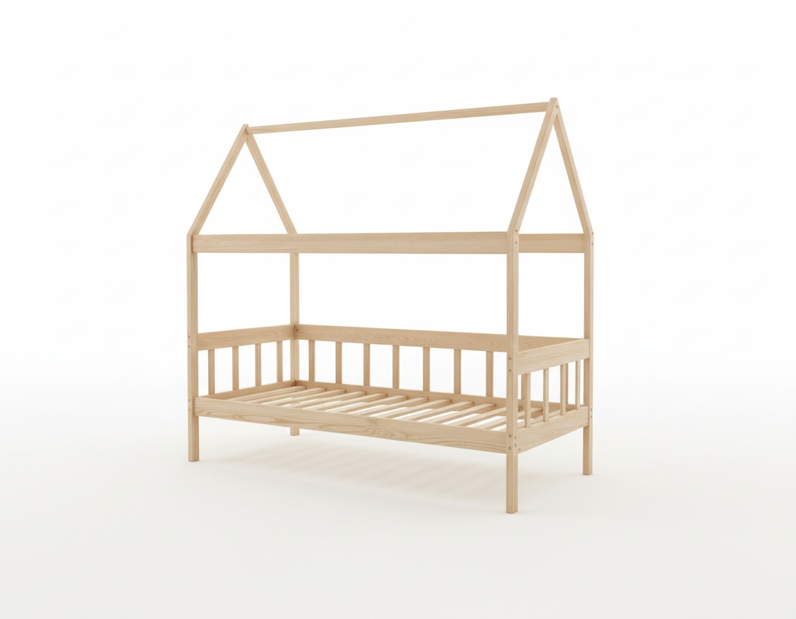 Kinderbett SIENA