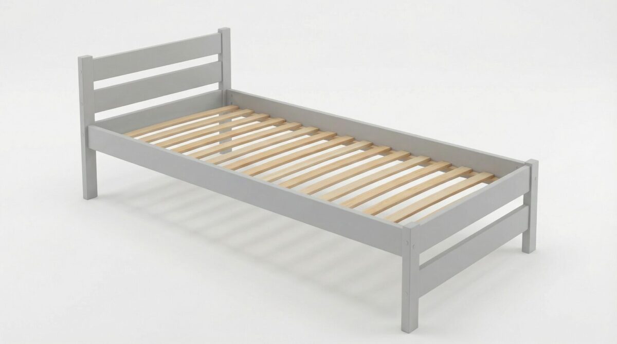 4livia Kinderbett LIVIA