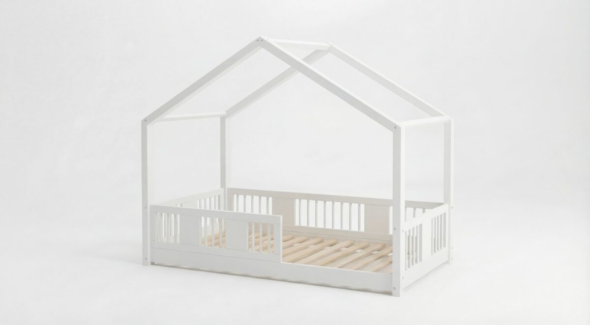 Kinderbett ASTRIA mini