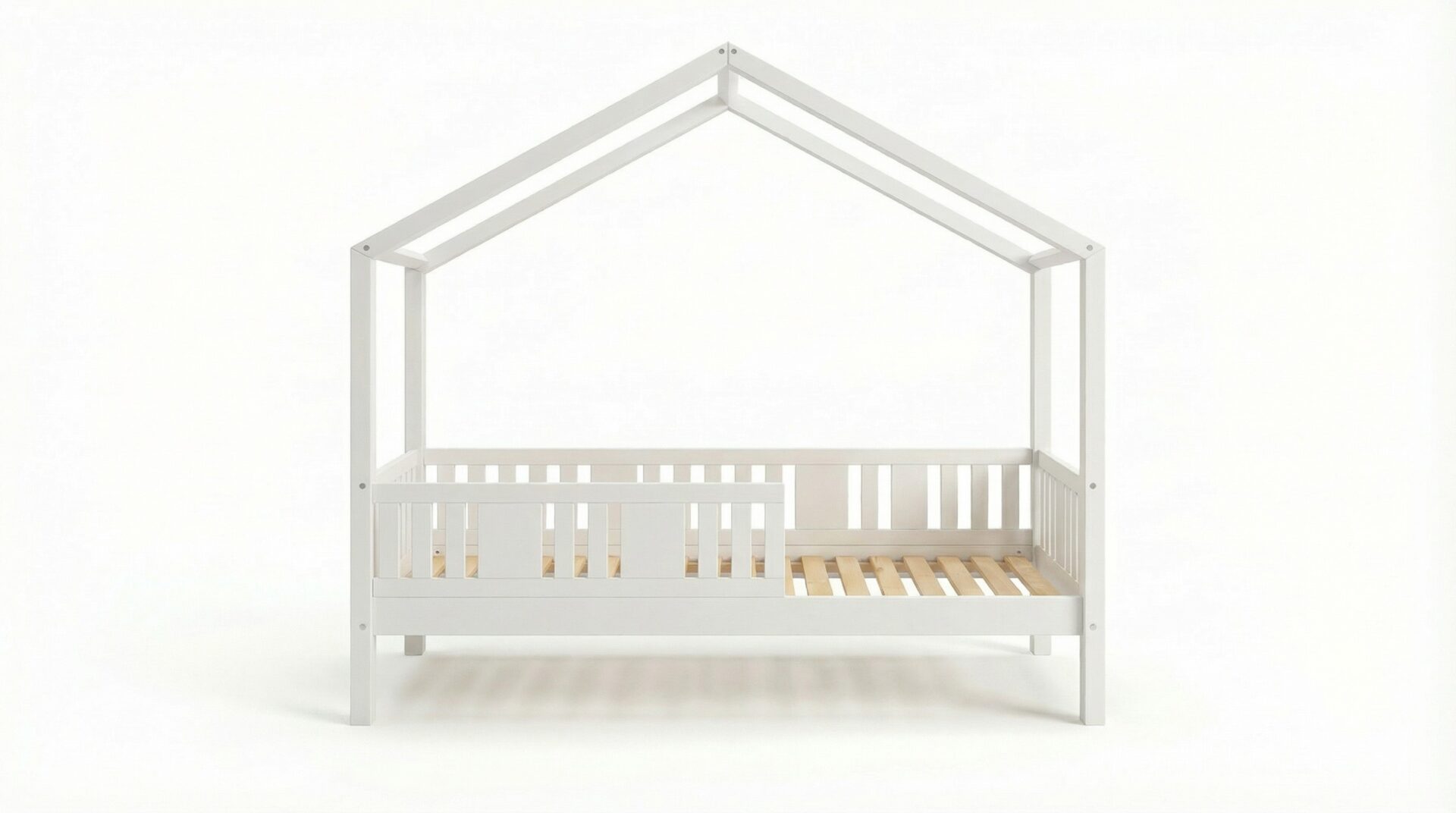 lunetta6 Kinderbett LUNETTA