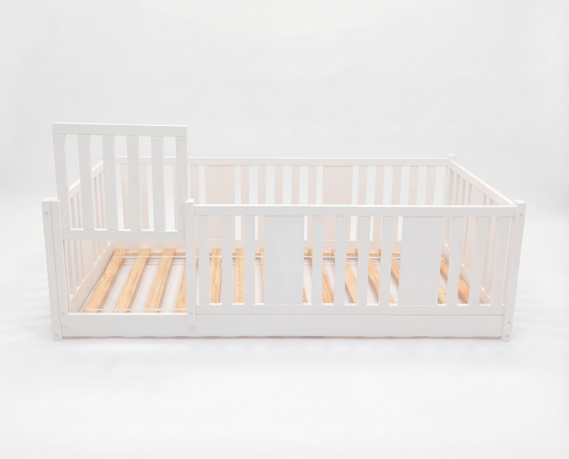 Montessori Kinderbett TEO