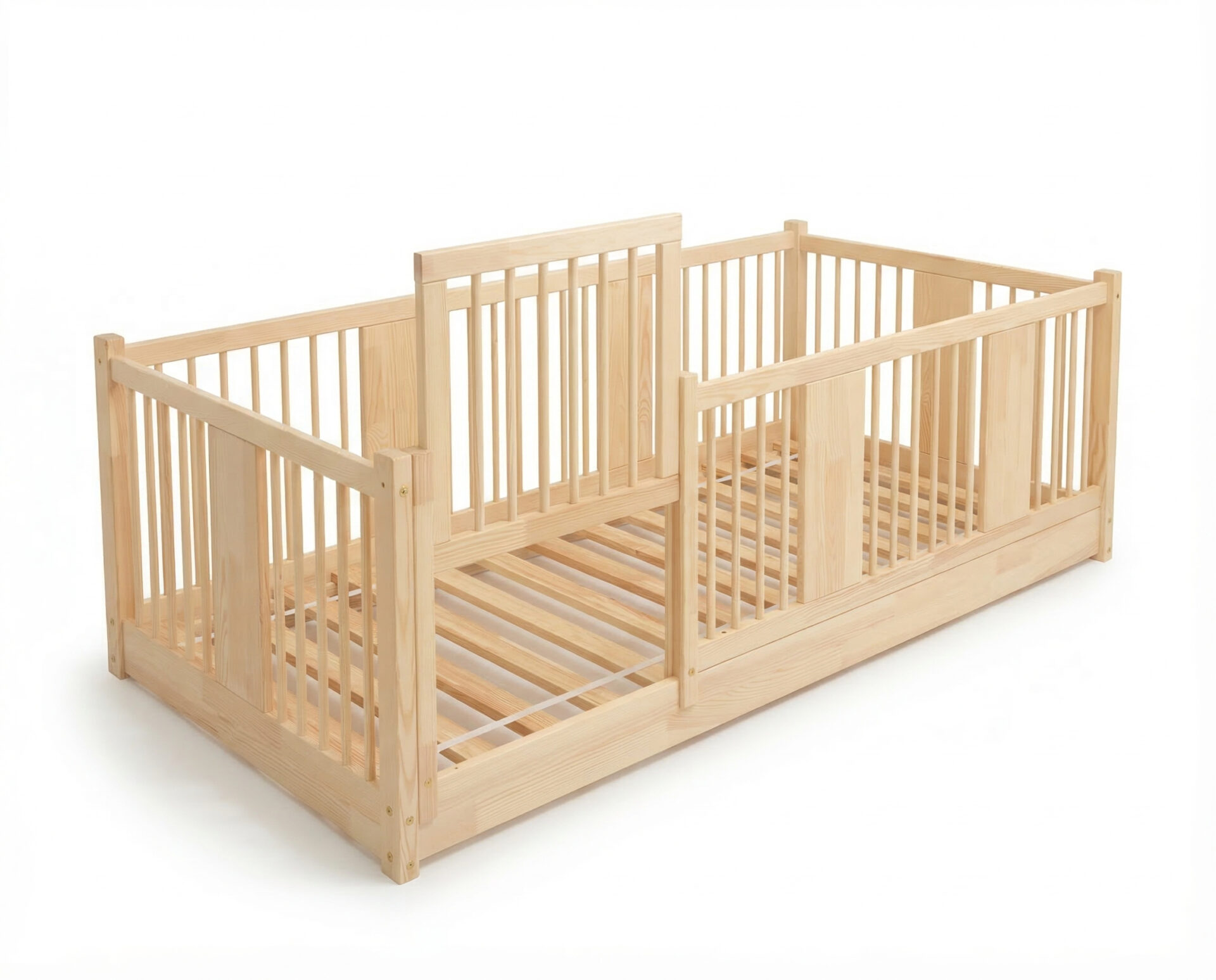 Montessori Kinderbett MILO