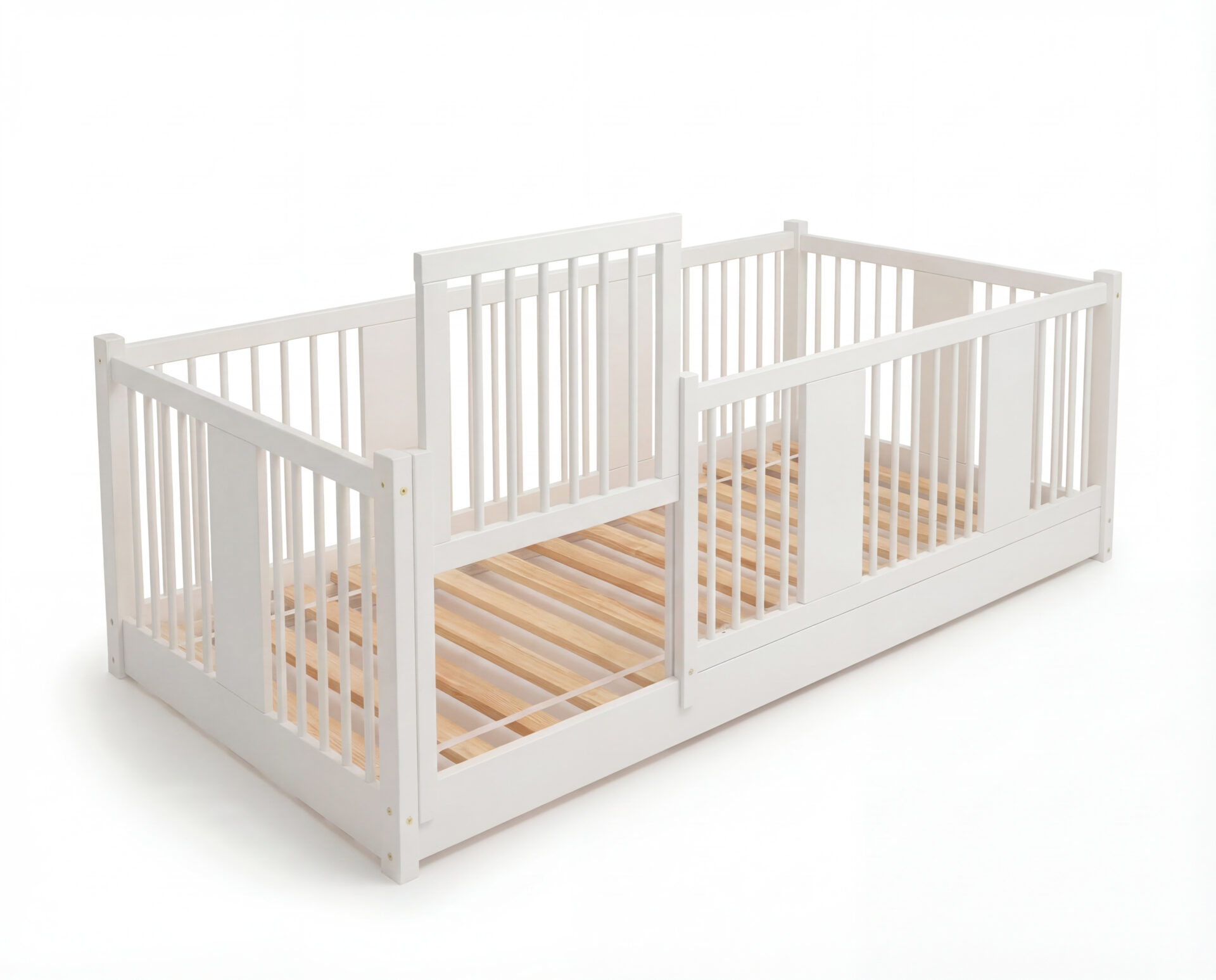 Montessori Kinderbett MILO