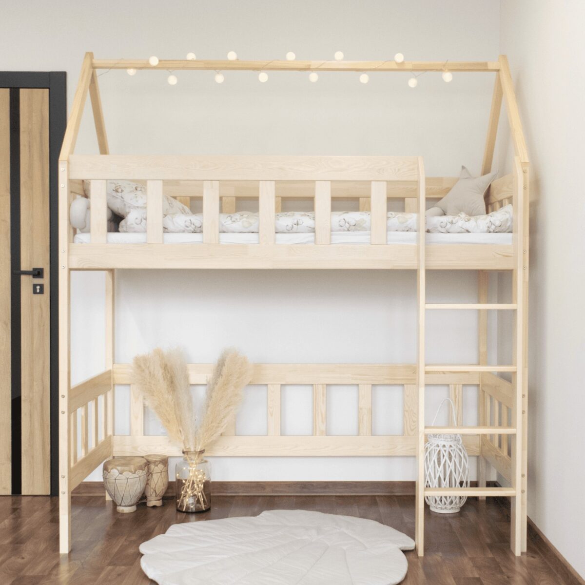 Etagenbett für Kinder LUCIA