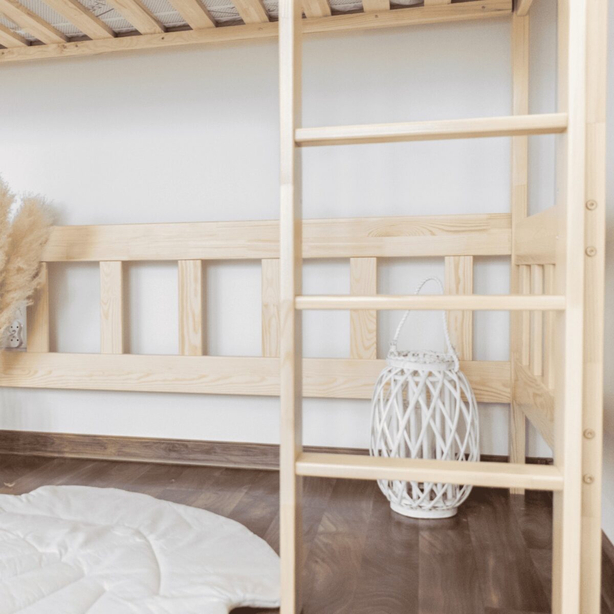 Etagenbett für Kinder LUCIA