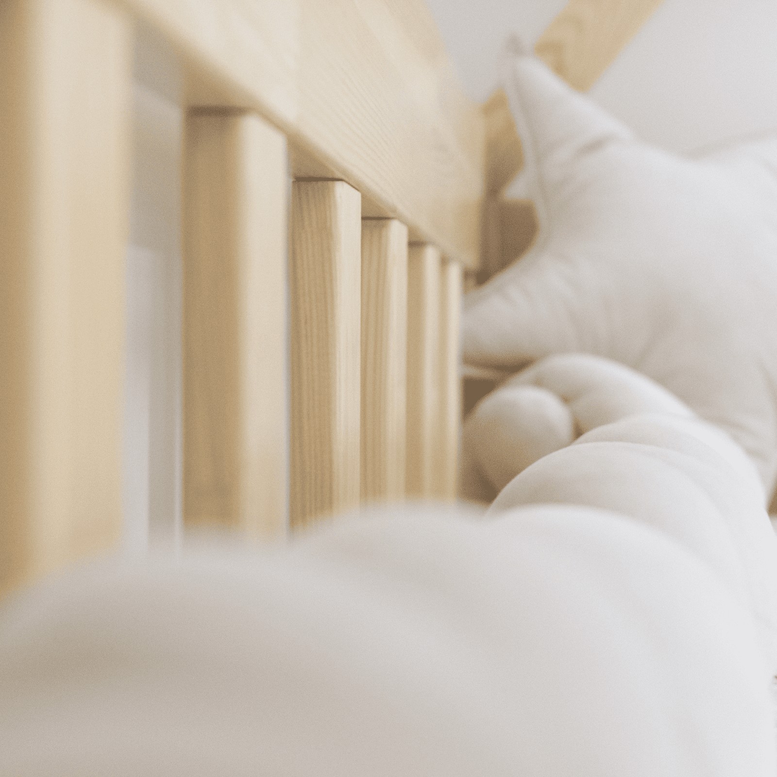 Etagenbett für Kinder LUCIA