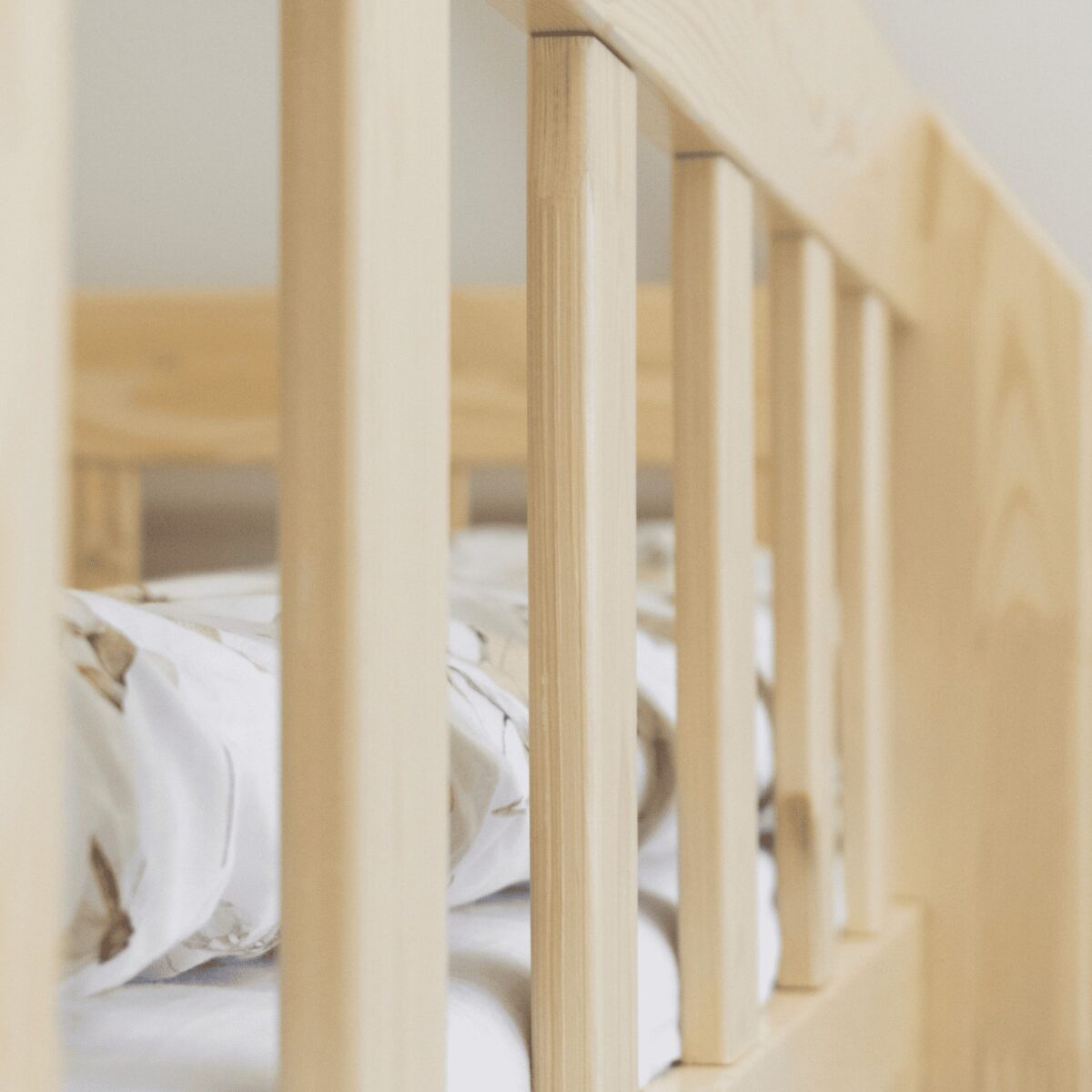 Etagenbett für Kinder LUCIA