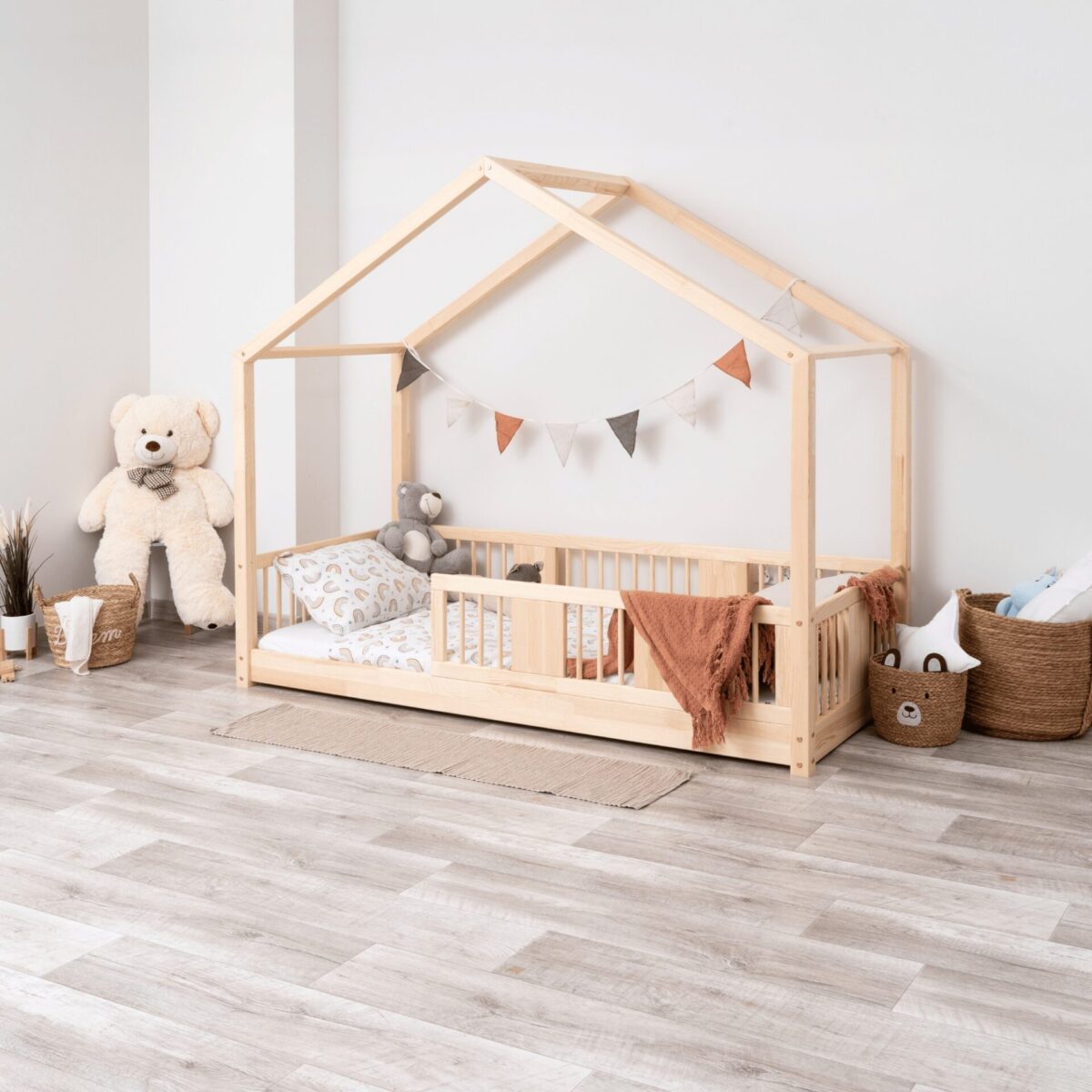 Kinderbett ASTRIA mini